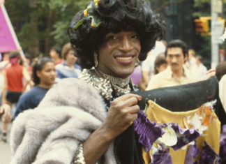 The History of Stonewall: Marsha P. Johnson Sylvia Rivera and the Erasure of Trans Women