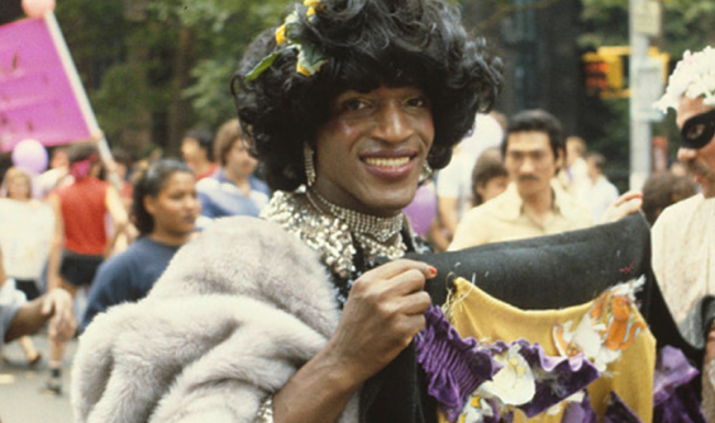 The History of Stonewall: Marsha P. Johnson Sylvia Rivera and the Erasure of Trans Women