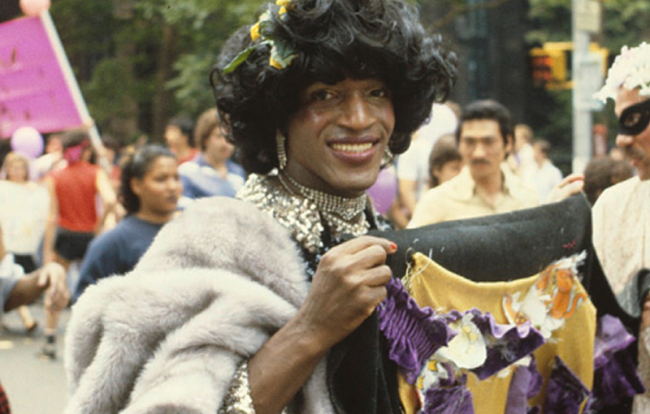 Marsha-P-Johnson