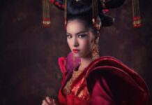 The Matriarchal Societies That Colonization Destroyed