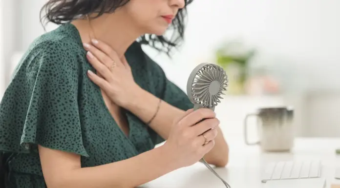 Menopause in the Workplace: The Last Taboo and Needed Policy Shifts
