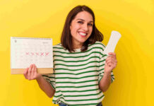The Taboo of Female Body Odors Periods and the Sanitization Market