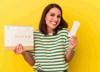 The Taboo of Female Body Odors Periods and the Sanitization Market