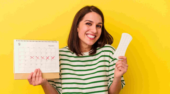 The Taboo of Female Body Odors Periods and the Sanitization Market