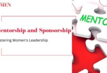 The Corporate Sponsorship vs. Mentorship Gap for Women of Color