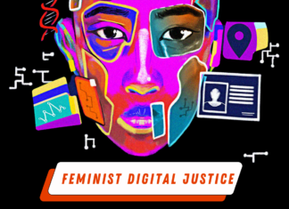 The Guide to Digital Safety When Organizing Feminist Direct Actions