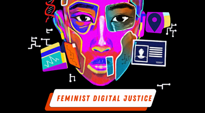 The Guide to Digital Safety When Organizing Feminist Direct Actions