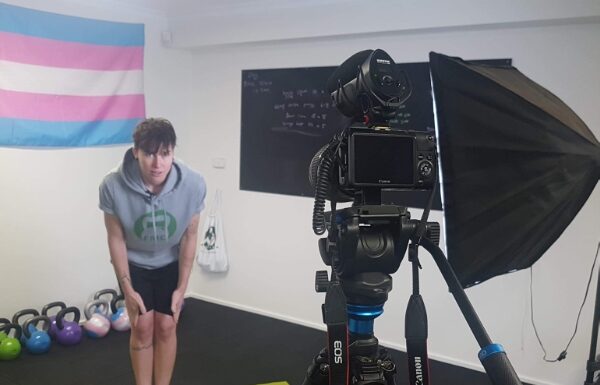 The Fitness Industrial Complex: How Fitness Became a Gendered Moral Obligation