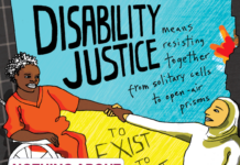 The Intersection of Disability Justice and Feminism: Nothing About Us Without Us