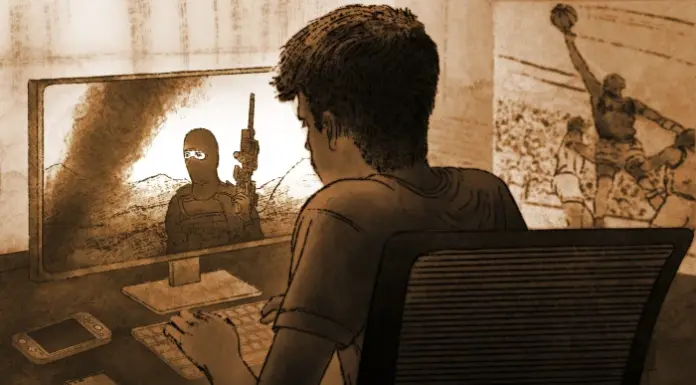 How the Friend Zone Radicalizes Teen Boys