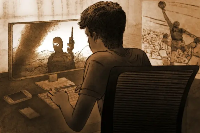 Online-Terrorist-Image