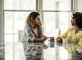 Who Will Care for Grandma? (And Why Is She Paid Minimum Wage?)