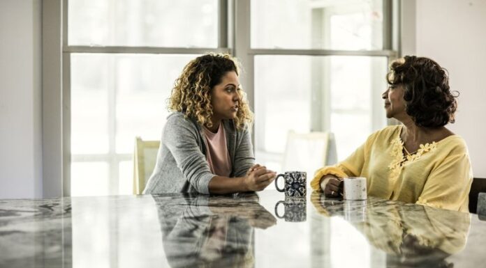 Who Will Care for Grandma? (And Why Is She Paid Minimum Wage?)
