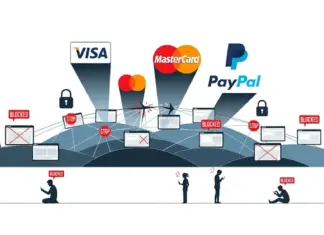 The Role of Payment Processors and Ad Networks in Curbing Exploitative Sites