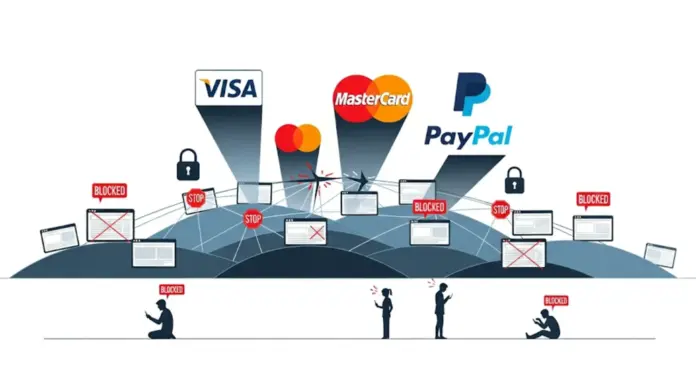 The Role of Payment Processors and Ad Networks in Curbing Exploitative Sites