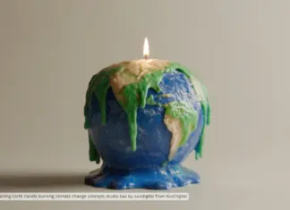 Climate Accountability: The Future is Hot Flooded and Female