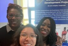 The Feminist Guide to Starting a Worker Cooperative