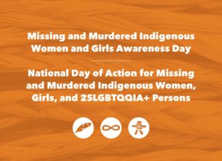 The Ongoing Genocide of Indigenous Women (MMIWG2S): Red Dresses and Action