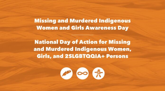 The Ongoing Genocide of Indigenous Women (MMIWG2S): Red Dresses and Action