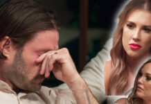 The Waitress Who Sees Your Marriage Fall Apart