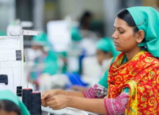 The Rights of Home-Based Garment Workers: Overlapping Exploitations