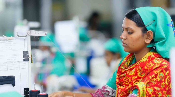 The Rights of Home-Based Garment Workers: Overlapping Exploitations