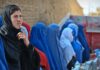 Why Are We Saving Afghan Women With Drones?