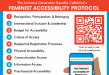 The Feminist Protocol for Challenging a Friend’s Transphobic Views