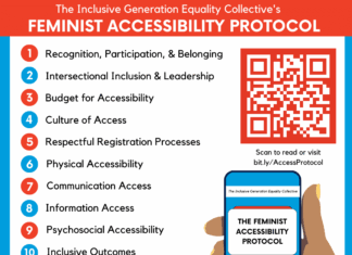 The Feminist Protocol for Challenging a Friend’s Transphobic Views