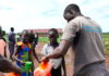The Survivor’s Economic Empowerment Programs (Micro-Grants for Escape)