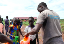 The Survivor’s Economic Empowerment Programs (Micro-Grants for Escape)
