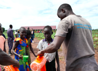 The Survivor’s Economic Empowerment Programs (Micro-Grants for Escape)