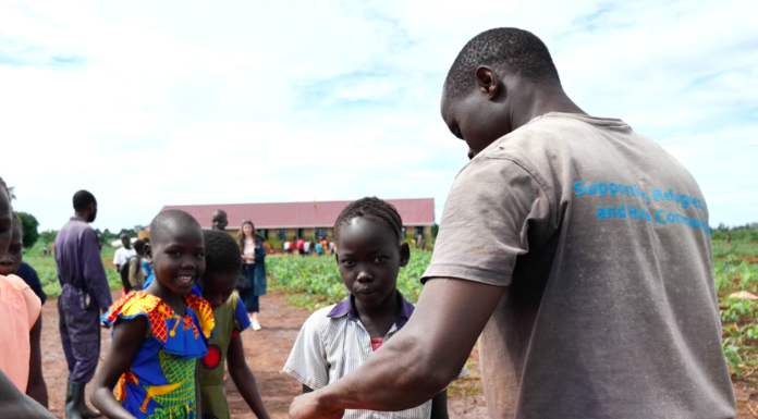 The Survivor’s Economic Empowerment Programs (Micro-Grants for Escape)