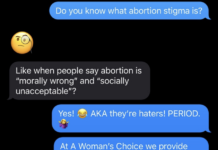 The Anatomy of Abortion Stigma: Causes Consequences and How to Fight It