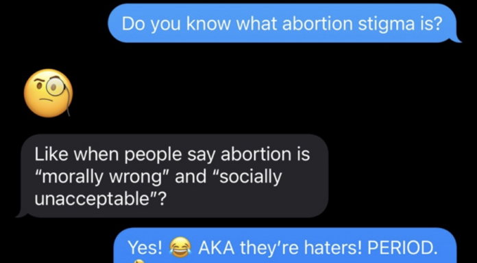 The Anatomy of Abortion Stigma: Causes Consequences and How to Fight It