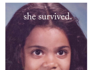 The Woman Who Survived