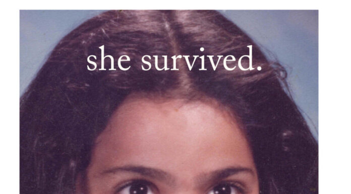 The Woman Who Survived