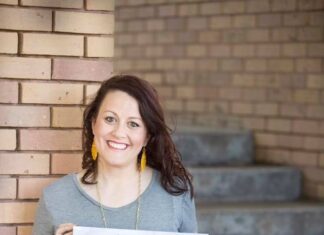 The Foster Mom Who Loves and Loses