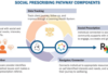 How Social Prescribing (Like Meal Trains) Can Lighten the Load