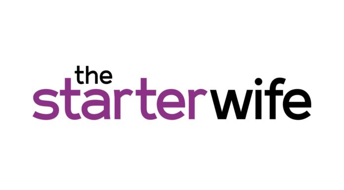 The Starter Wife Phenomenon