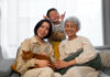 The Care Penalty for Sandwich Generation Women: Caring for Kids and Parents
