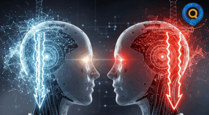 How Deepfake Detectors Using AI Are a Double-Edged Sword for Privacy