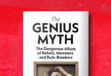 The ‘Genius’ Myth in Tech and How It Erodes Women’s Contributions