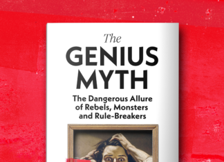 The ‘Genius’ Myth in Tech and How It Erodes Women’s Contributions