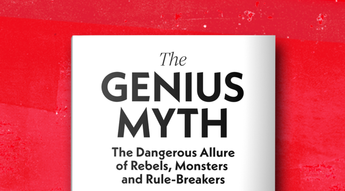 The ‘Genius’ Myth in Tech and How It Erodes Women’s Contributions