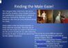 How the Male Gaze Distorts Female Self-Perception: Theory and Healing