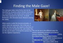 How the Male Gaze Distorts Female Self-Perception: Theory and Healing