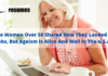 The Intersection of Ageism and Sexism for Older Women in the Job Market