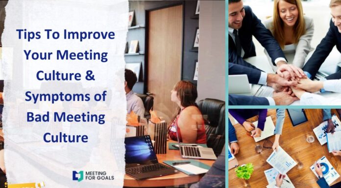 How to Design a Meeting Culture That Doesn’t Silence Women
