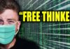 He’s Not a Free Thinker He’s a Paid Subscriber to a Grift